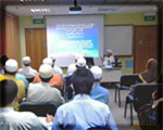 Pelajaran Hadith